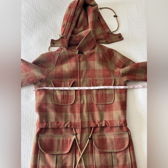 Pendleton Wool Jacket - Picture 7 of 9